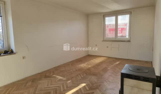 Prodej bytu 2+1 52 m², Omlenická, Kaplice, okres Český Krumlov