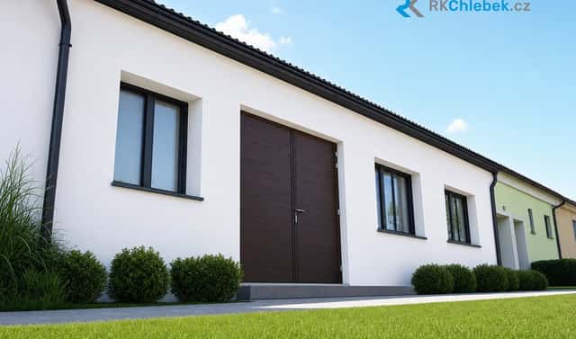 Prodej domu 275 m² s pozemkem 533 m², Pod Kostelem, Moravská Nová Ves, okres Břeclav
