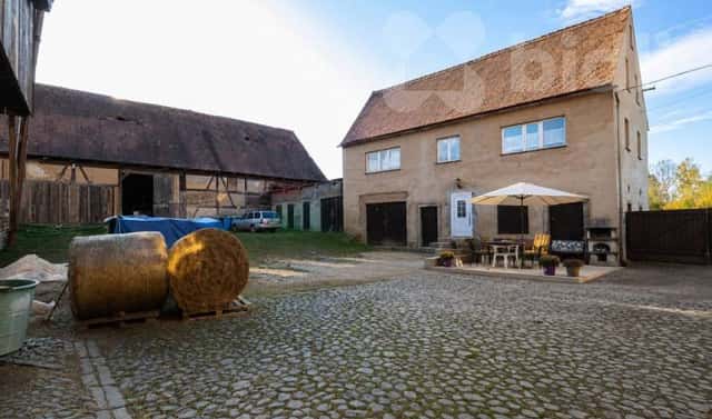 Prodej zemědělského objektu 300 m², Varnsdorf, okres Děčín
