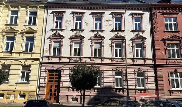 Prodej bytu 2+1 99 m², Lidická, Opava – Předměstí