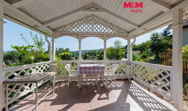 Prodej zahrady 403 m², Karlovy Vary