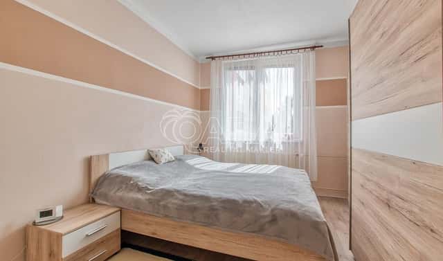Prodej bytu 3+1 77 m², Jana Maluchy, Ostrava – Dubina, okres Ostrava-město