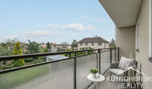 Prodej bytu 4+kk 148 m², Dělnická, Krchleby, okres Nymburk