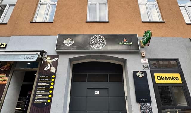 Prodej garáže, ul. Štefánikova, Brno Ponava, Štefánikova, Brno – Ponava, okres Brno-město