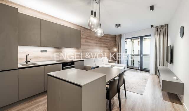 Prodej bytu 2+kk 67 m², Staropramenná, Praha 5 – Smíchov