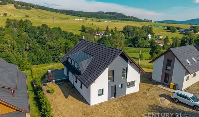 Prodej domu 473 m² s pozemkem 1 202 m², Dolní Morava, okres Ústí nad Orlicí