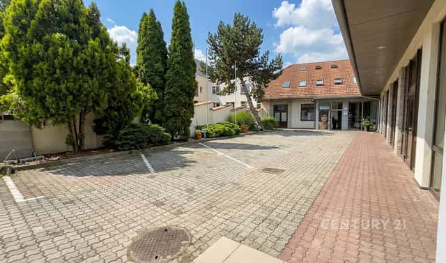 Prodej nájemního domu, činžáku 758 m², Hlavní, Brno – Komín, okres Brno-město