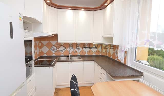 Pronájem bytu 3+1 70 m², Ant. Barcala, České Budějovice – České Budějovice 2