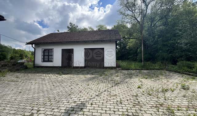 Prodej obchodních prostor 93 m², Petrovice u Karviné – Dolní Marklovice, okres Karviná