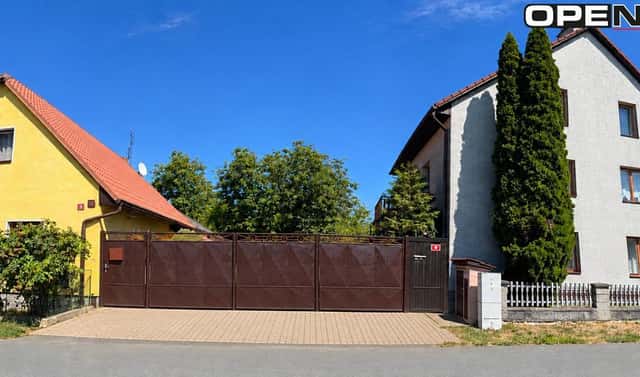 Prodej domu 444 m² s pozemkem 1 149 m², Uničov – Nová Dědina, okres Olomouc