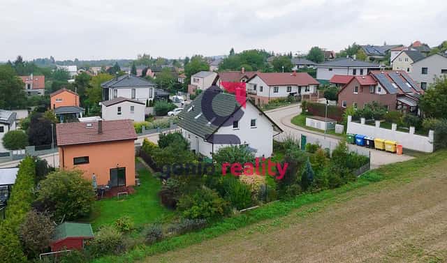 Prodej domu 158 m² s pozemkem 475 m², Milíčova, Úvaly, okres Praha-východ