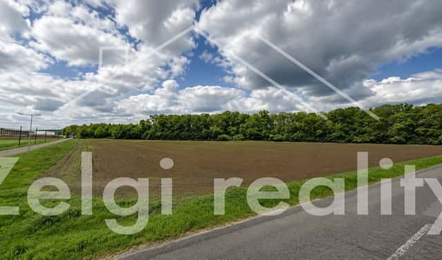 Prodej komerčního pozemku 14 000 m², Lidická, Hrušovany nad Jevišovkou, okres Znojmo