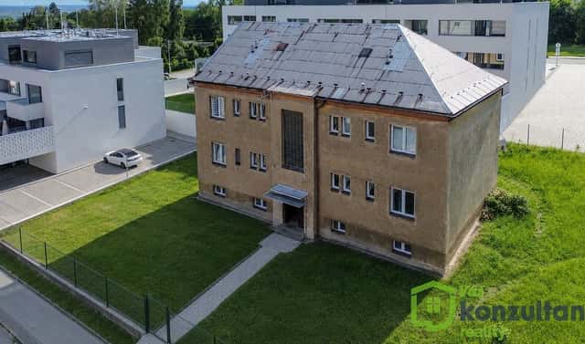 Prodej nájemního domu, činžáku 593 m², Koksová, Ostrava – Slezská Ostrava, okres Ostrava-město