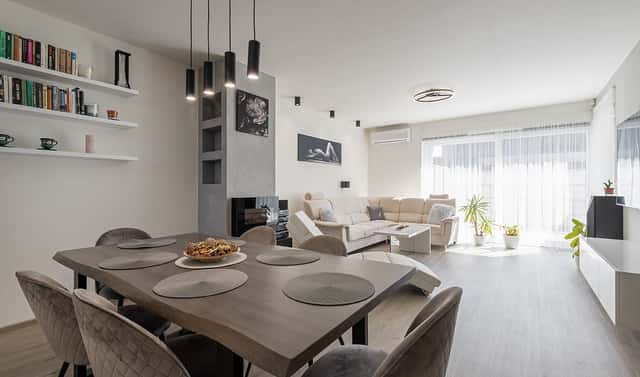 Prodej domu 146 m² s pozemkem 282 m², Vilapark, Brodek u Prostějova, okres Prostějov