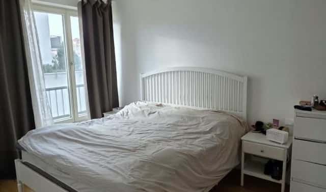 Pronájem bytu 2+kk 50 m², Altajská, Praha 10 – Vršovice