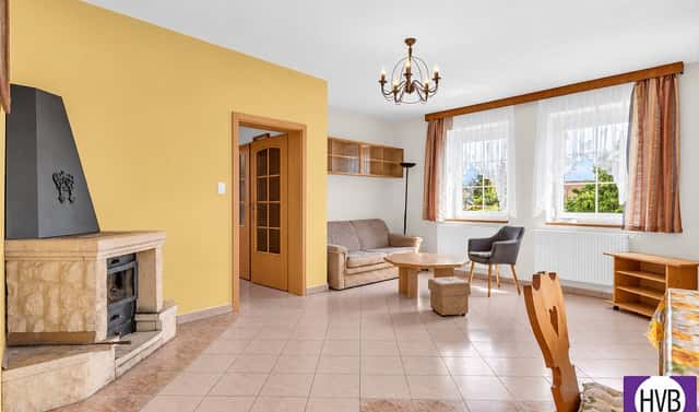 Prodej domu 200 m² s pozemkem 1 016 m², Smrková, Louňovice, okres Praha-východ