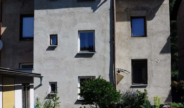 Prodej nájemního domu, činžáku 160 m², Rakovnická, Děčín – Děčín III-Staré Město