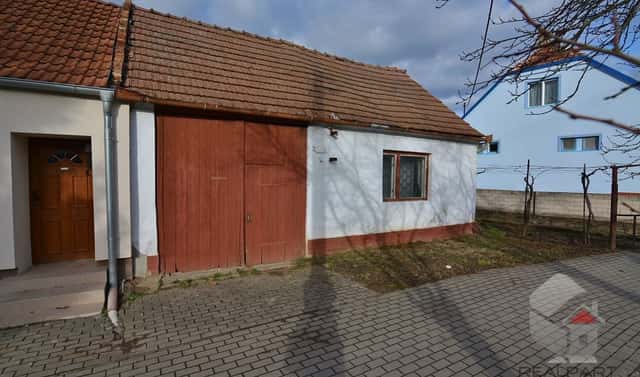 Prodej domu 94 m² s pozemkem 167 m², Vrbátky, Svatobořice-Mistřín – Svatobořice, okres Hodonín