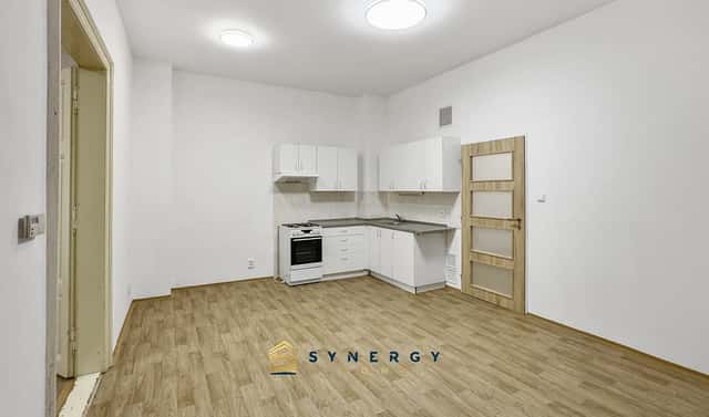 Pronájem bytu 2+kk 60 m², 28. října, Teplice