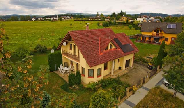 Prodej domu 142 m² s pozemkem 681 m², Károvsko, Turnov, okres Semily