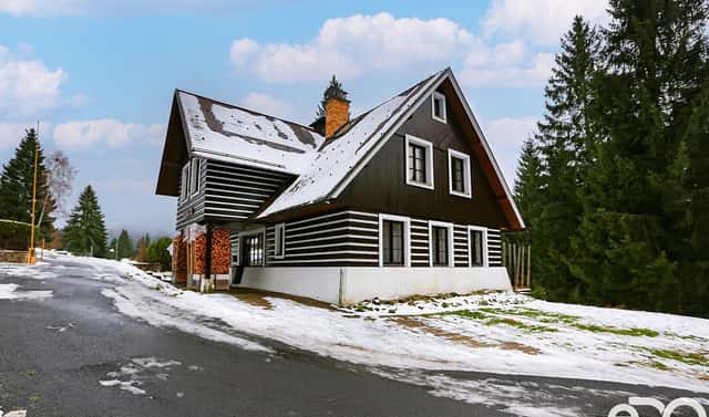 Prodej domu 290 m² s pozemkem 2 010 m², Harrachov, okres Jablonec nad Nisou