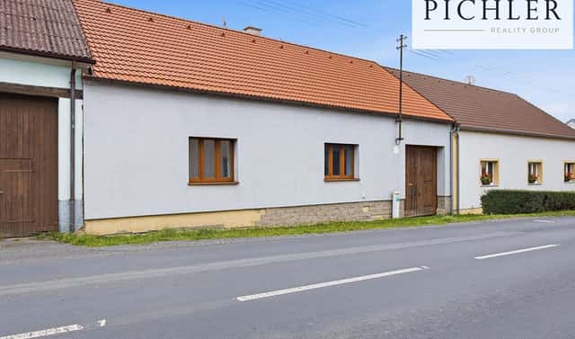 Prodej domu 200 m² s pozemkem 797 m², Pavlíkov, okres Rakovník