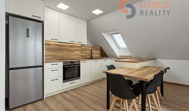 Prodej bytu 3+kk 77 m², Komenského, Lednice, okres Břeclav
