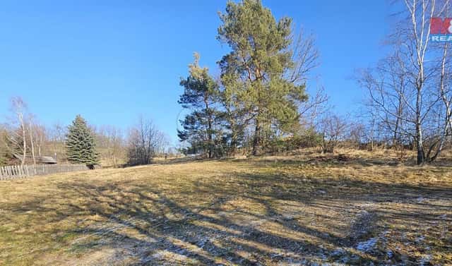Prodej louky 524 m², Lipová – Seč, okres Prostějov