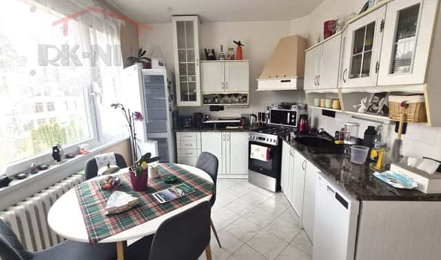 Prodej bytu 3+1 71 m², Textilní, Semily – Podmoklice