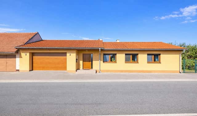 Prodej domu 342 m², Bohutice, okres Znojmo