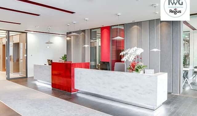 Pronájem komerčního objektu (jiného typu) 1 m², Plzeňská, Praha 5 – Smíchov