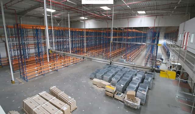 Pronájem výrobních prostor 9 008 m², Masarykova, Kutná Hora