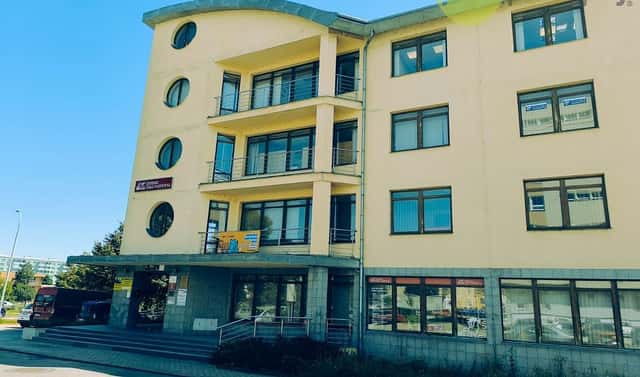 Pronájem kanceláře 21 m², Palánek, Vyškov – Brňany