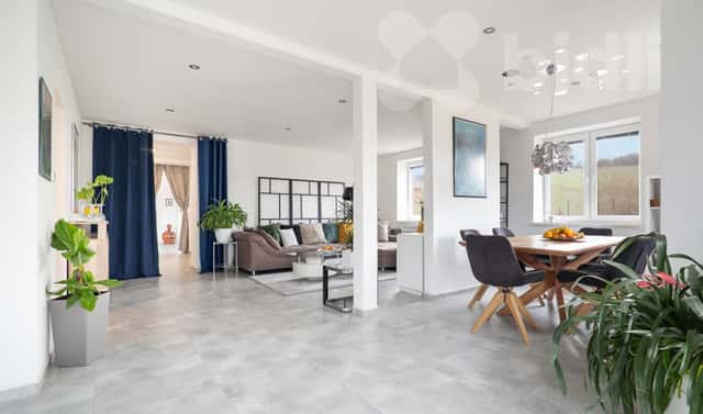 Prodej nájemního domu, činžáku 193 m², Konojedy, okres Praha-východ