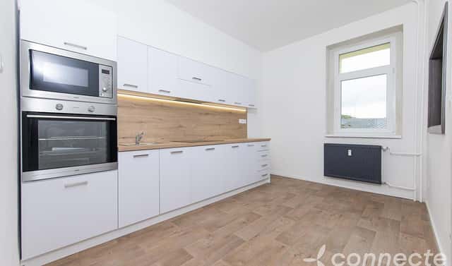Pronájem bytu 3+kk 40 m², Husova, Přerov – Přerov I-Město