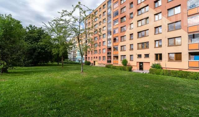 Prodej bytu 4+1 82 m², Polní, Český Těšín, okres Karviná