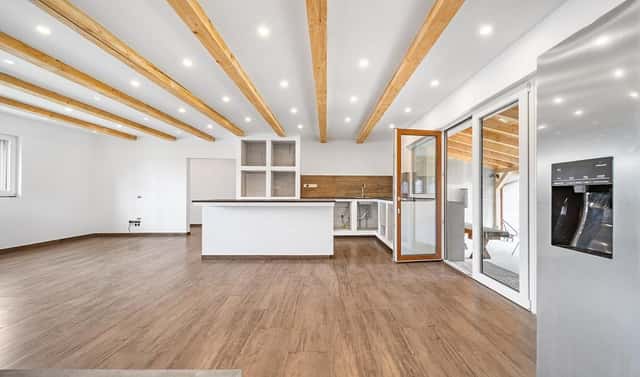 Prodej domu 162 m² s pozemkem 605 m², Hevlín, okres Znojmo