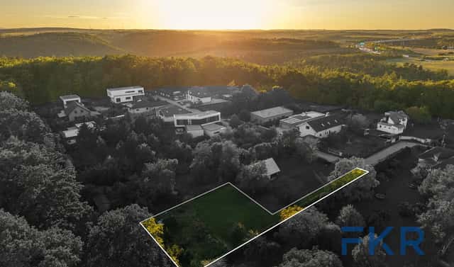 Prodej stavebního pozemku 886 m², Minerální, Praha 5 – Radotín