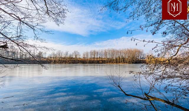 Prodej vodní plochy 18 178 m², Kostelec, okres Jihlava
