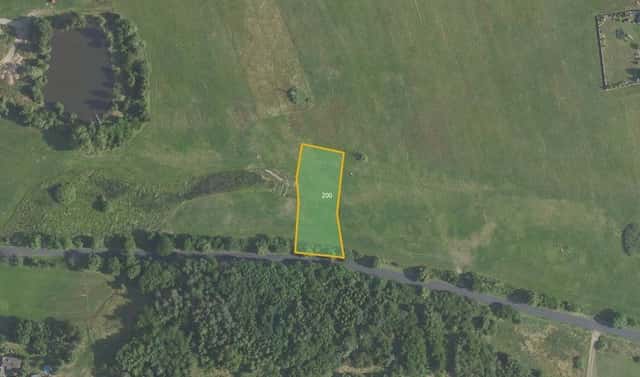 Prodej pole 32 127 m², Drahlín, okres Příbram