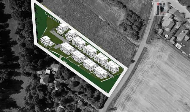 Prodej stavebního pozemku 7 024 m², Čižická, Štěnovice, okres Plzeň-jih