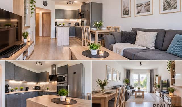 Prodej bytu 4+kk 80 m², Vochov, okres Plzeň-sever