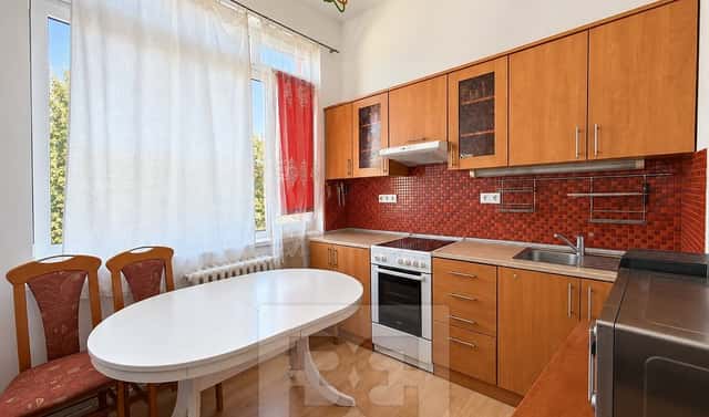 Pronájem bytu 2+1 56 m², Třinecká, Praha 9 – Letňany