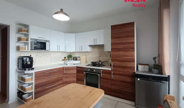 Prodej bytu 3+1 70 m², U Kapličky, Orlová – Lutyně, okres Karviná