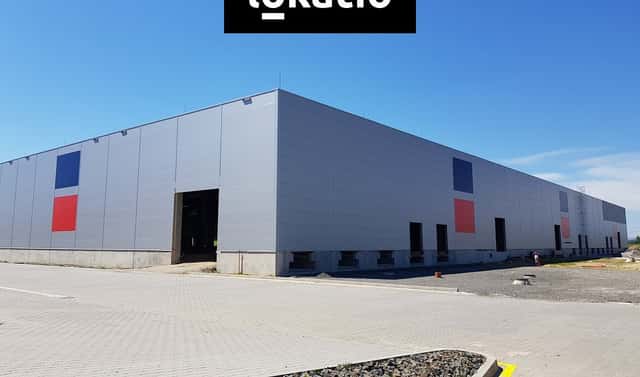 Pronájem skladovacích prostor 18 969 m², Mošnov, okres Nový Jičín