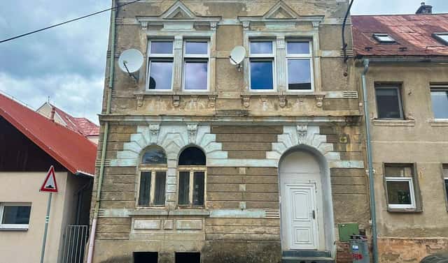 Prodej domu 140 m² s pozemkem 319 m², Žižkova, Nové Město pod Smrkem, okres Liberec