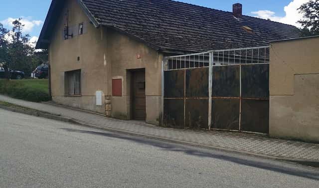 Prodej domu 160 m² s pozemkem 343 m², Veselá, okres Pelhřimov