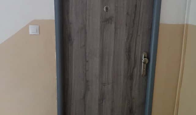 Pronájem bytu 2+1 57 m², Manželů Burdychových, Červený Kostelec, okres Náchod
