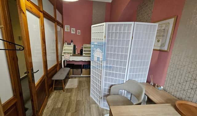 Pronájem komerčního objektu (jiného typu) 15 m², sady 5. května, Plzeň – Vnitřní Město, okres Plzeň-město