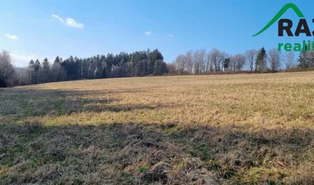 Prodej pole 642 424 m², Halže, okres Tachov
